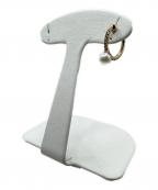 hirotakaヒロタカ）の古着「パールダイヤモンドイヤーカフ」