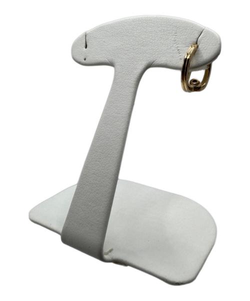 hirotaka（ヒロタカ）hirotaka (ヒロタカ) Beluga Oblong Diamond Ear Cuffの古着・服飾アイテム