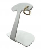 hirotakaヒロタカ）の古着「トライアングル ダイヤモンドイヤーカフ」