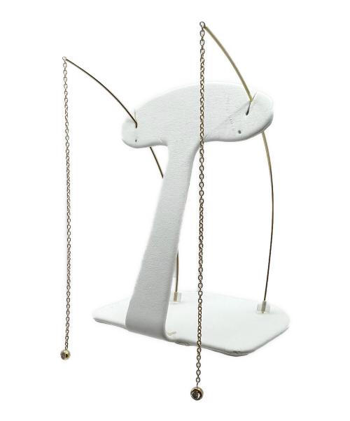 shaesby（シェイスビー）shaesby (シェイスビー) スレッドスルーピアスの古着・服飾アイテム