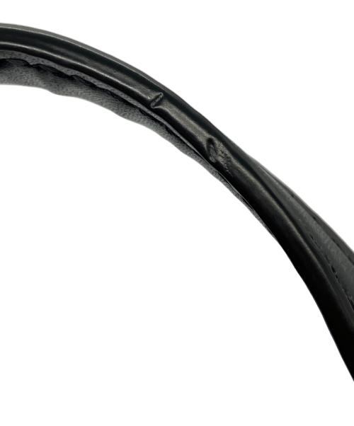 MICHAEL KORS（マイケル・コース）MICHAEL KORS (マイケル・コース) 2WAYショルダーバッグ ブラウンの古着・服飾アイテム