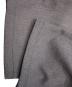 中古・古着 GRAMICCI (グラミチ) WOOL LIKE SLACKS PANT チャコールグレー サイズ:XL：7000円