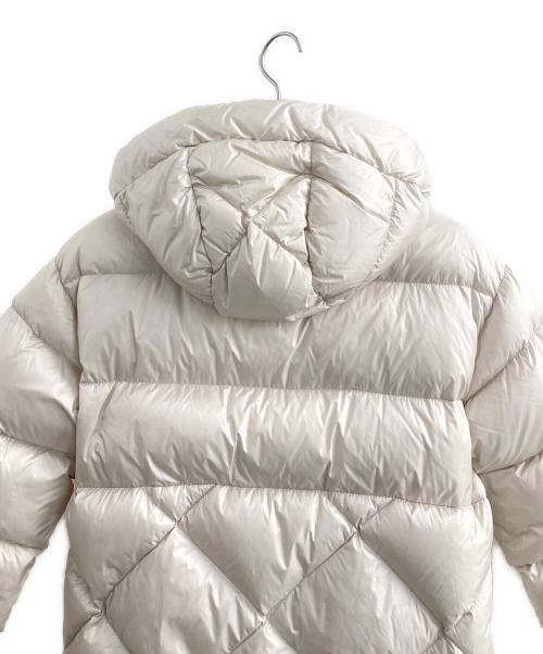 PESERICO（ペゼリコ）PESERICO (ペゼリコ) ダウンコート ベージュ サイズ:40の古着・服飾アイテム