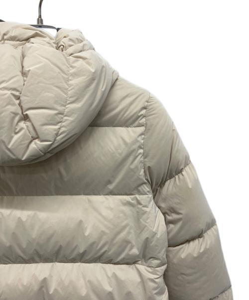 MOORER（ムーレー）MOORER (ムーレー) CARINZIA-OSダウンジャケット ストーン サイズ:40の古着・服飾アイテム