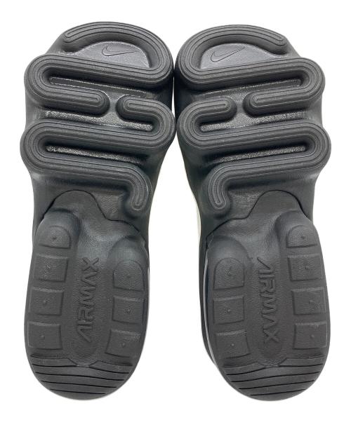 NIKE（ナイキ）NIKE (ナイキ) AIR MAX KOKO SANDAL ホワイト サイズ:22の古着・服飾アイテム