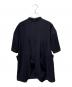 ENFOLD (エンフォルド) SQUARE-HEM PULLOVER ネイビー サイズ:38：15000円