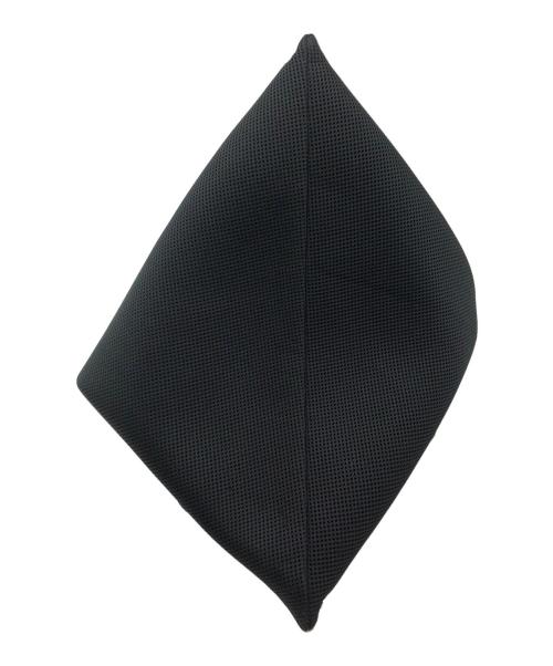 MM6 Maison Margiela（エムエムシックスメゾンマルジェラ）MM6 Maison Margiela (エムエムシックスメゾンマルジェラ) ジャパニーズメッシュトートバッグ ブラックの古着・服飾アイテム