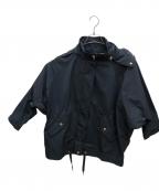 WOOLRICHウールリッチ）の古着「ANORAK」｜ネイビー