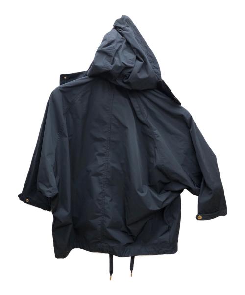 WOOLRICH（ウールリッチ）WOOLRICH (ウールリッチ) ANORAK ネイビー サイズ:XSの古着・服飾アイテム