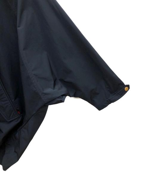 WOOLRICH（ウールリッチ）WOOLRICH (ウールリッチ) ANORAK ネイビー サイズ:XSの古着・服飾アイテム