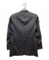 PRADA (プラダ) 3Bテーラードジャケット ネイビー サイズ:48：26000円