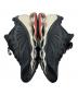 MIZUNO (ミズノ) Graphpaper (グラフペーパー) WAVE PROPHECY LS / ローカットスニーカー ブラック サイズ:23.5：16000円