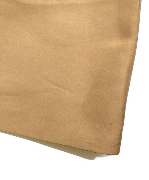 ARPEGE STORY（アルページュストーリー）ARPEGE STORY (アルページュストーリー) ドレスパンツ ベージュ サイズ:2の古着・服飾アイテム