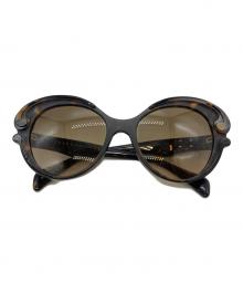 PRADA（プラダ）の古着「サングラス」｜ブラウン