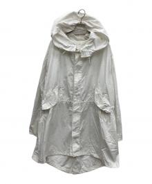 US ARMY（ユーエスアーミー）の古着「80ｓスノーパーカー」｜ホワイト