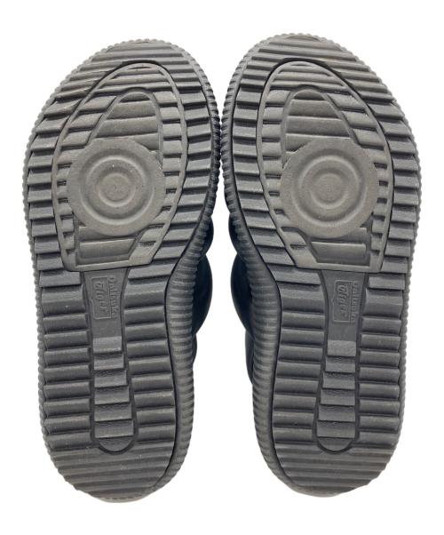 Onitsuka Tiger（オニツカタイガー）Onitsuka Tiger (オニツカタイガー) OTIGER STRAP ブラック サイズ:SIZE US5の古着・服飾アイテム