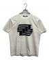JUNYA WATANABE MAN（ジュンヤワタナベマン）の古着「SIMEKコラボレーションTシャツ」｜ホワイト