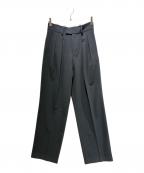 THE SHINZONEザ シンゾーン）の古着「JOSE TROUSERS」｜グレー