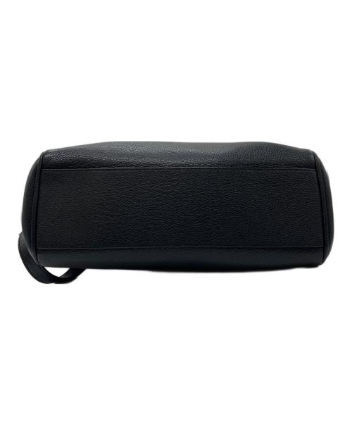 ETRO（エトロ）ETRO (エトロ) 2WAYショルダーバッグ ブラックの古着・服飾アイテム