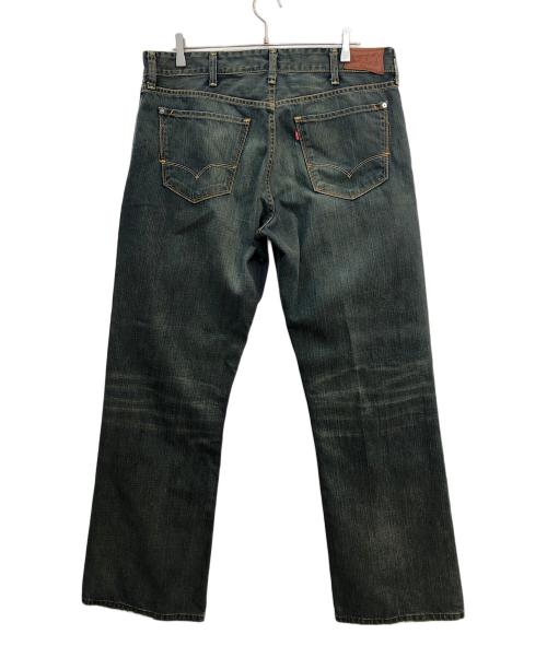 LEVI'S RED（リーバイス レッド）LEVI'S RED (リーバイス レッド) 00ｓLOW BOOT デニムパンツ サイズ:W38の古着・服飾アイテム