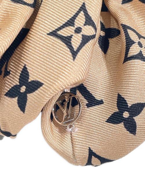 LOUIS VUITTON（ルイ ヴィトン）LOUIS VUITTON (ルイ ヴィトン) ビーマインドフル シュシュセットの古着・服飾アイテム