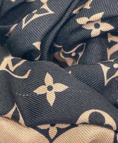 LOUIS VUITTON（ルイ ヴィトン）LOUIS VUITTON (ルイ ヴィトン) ビーマインドフル シュシュセットの古着・服飾アイテム