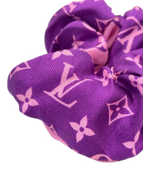 LOUIS VUITTON（ルイ ヴィトン）LOUIS VUITTON (ルイ ヴィトン) ビーマインドフル シュシュセットの古着・服飾アイテム