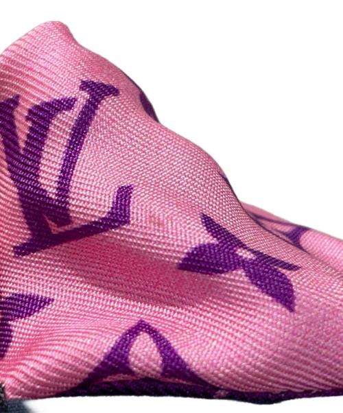 LOUIS VUITTON（ルイ ヴィトン）LOUIS VUITTON (ルイ ヴィトン) ビーマインドフル シュシュセットの古着・服飾アイテム