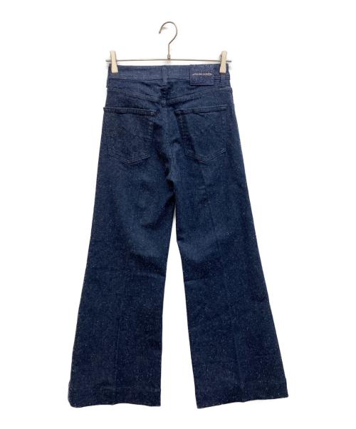 JACOB COHEN（ヤコブコーエン）JACOB COHEN (ヤコブコーエン) Jackie　デニムパンツ ブルー サイズ:25の古着・服飾アイテム
