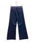 JACOB COHEN (ヤコブコーエン) Jackie　デニムパンツ ブルー サイズ:25：7000円