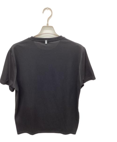 POLO SPORT（ポロスポーツ）POLO SPORT (ポロスポーツ) 半袖Tシャツ ブラック サイズ:Lの古着・服飾アイテム