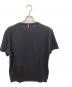 POLO SPORT (ポロスポーツ) 半袖Tシャツ ブラック サイズ:L：4000円