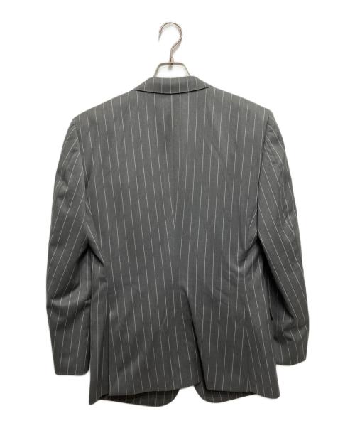 VITALE BARBERIS CANONICO（ヴィターレ バルベリス カノニコ）Vitale Barberis Canonico (ヴィターレ バルベリス カノニコ) 3ピーススーツ グレー サイズ:不明の古着・服飾アイテム