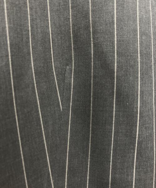 VITALE BARBERIS CANONICO（ヴィターレ バルベリス カノニコ）Vitale Barberis Canonico (ヴィターレ バルベリス カノニコ) 3ピーススーツ グレー サイズ:不明の古着・服飾アイテム