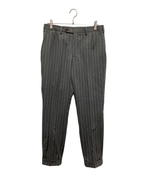 VITALE BARBERIS CANONICO（ヴィターレ バルベリス カノニコ）Vitale Barberis Canonico (ヴィターレ バルベリス カノニコ) 3ピーススーツ グレー サイズ:不明の古着・服飾アイテム