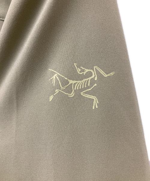 ARC'TERYX（アークテリクス）ARC'TERYX (アークテリクス) SIMA HOODY(シーマ フーディ) オリーブ サイズ:SIZE Mの古着・服飾アイテム