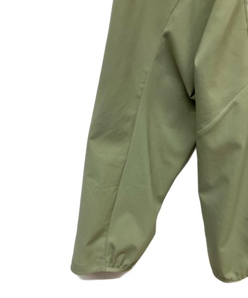ARC'TERYX（アークテリクス）ARC'TERYX (アークテリクス) SIMA HOODY(シーマ フーディ) オリーブ サイズ:SIZE Mの古着・服飾アイテム