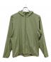 ARC'TERYX（アークテリクス）の古着「SIMA HOODY(シーマ フーディ)」｜オリーブ