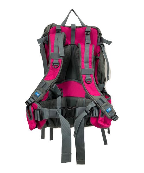 Karrimor（カリマー）Karrimor (カリマー) バックパック ピンクの古着・服飾アイテム