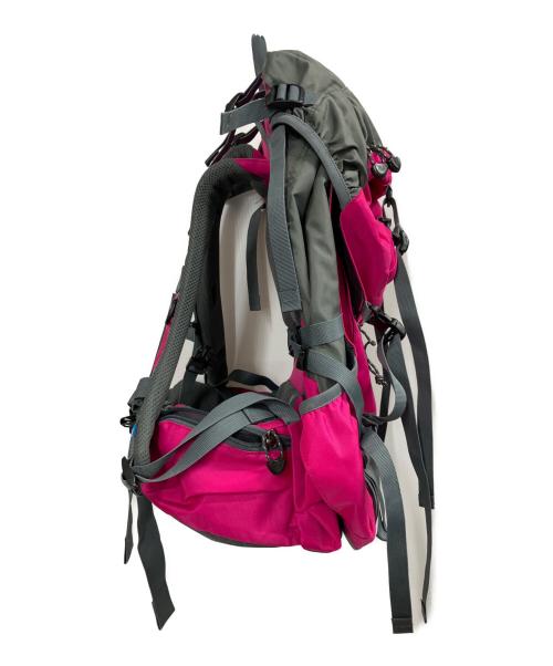 Karrimor（カリマー）Karrimor (カリマー) バックパック ピンクの古着・服飾アイテム