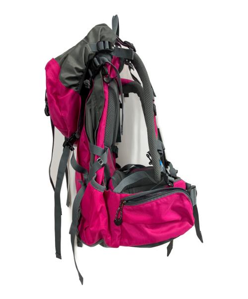Karrimor（カリマー）Karrimor (カリマー) バックパック ピンクの古着・服飾アイテム