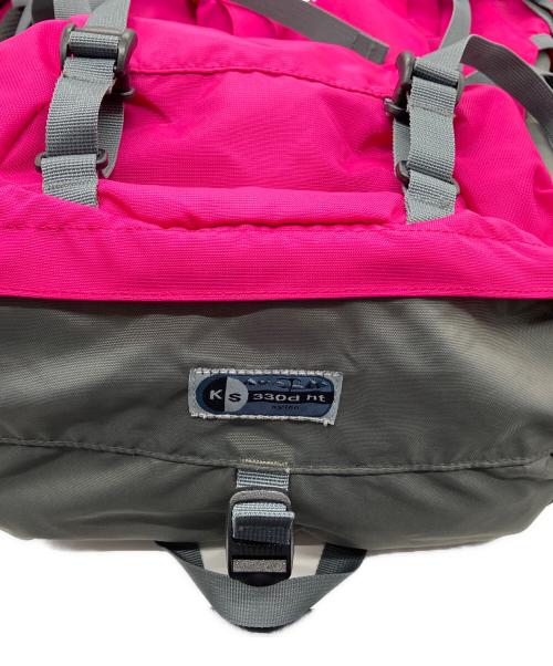 Karrimor（カリマー）Karrimor (カリマー) バックパック ピンクの古着・服飾アイテム