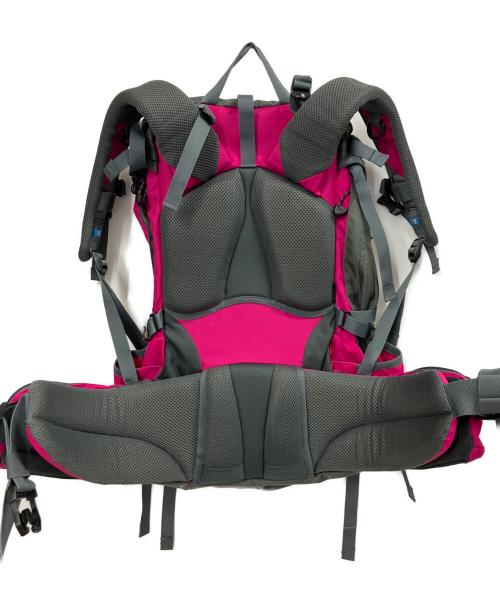 Karrimor（カリマー）Karrimor (カリマー) バックパック ピンクの古着・服飾アイテム