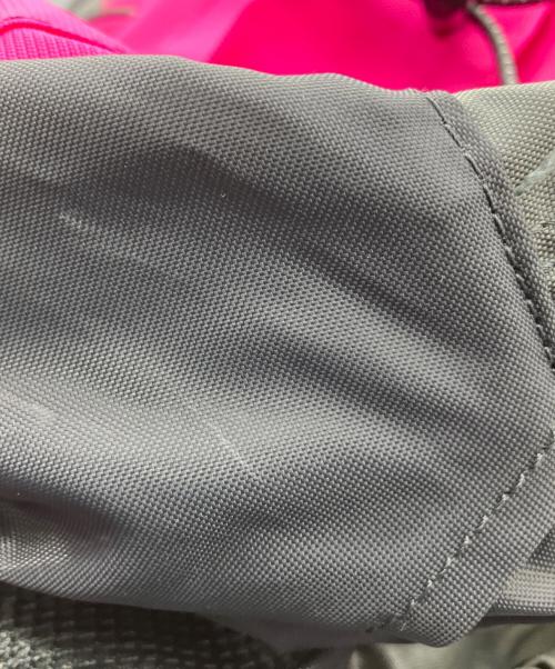 Karrimor（カリマー）Karrimor (カリマー) バックパック ピンクの古着・服飾アイテム