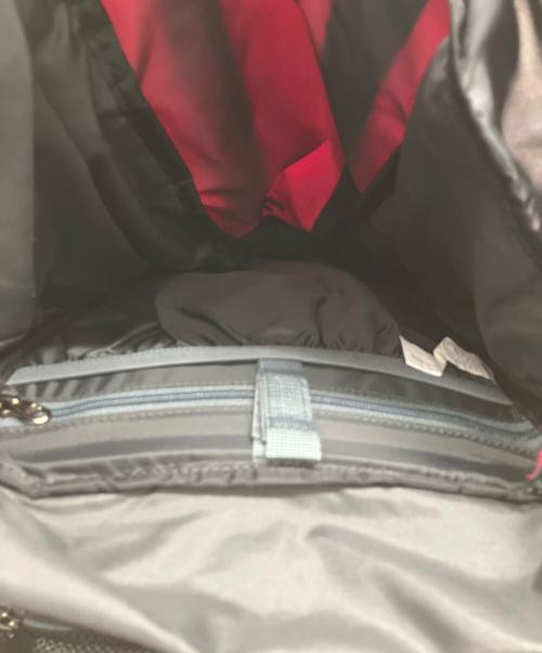 Karrimor（カリマー）Karrimor (カリマー) バックパック ピンクの古着・服飾アイテム
