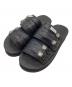 suicoke（スイコック）の古着「MURA」｜ブラック