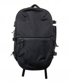 AERエアー）の古着「バックパック」｜ブラック