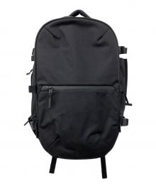 AER（エアー）の古着「バックパック」｜ブラック