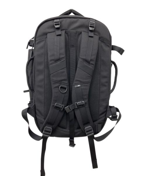 AER（エアー）AER (エアー) バックパック ブラックの古着・服飾アイテム