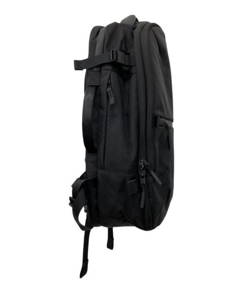 AER（エアー）AER (エアー) バックパック ブラックの古着・服飾アイテム